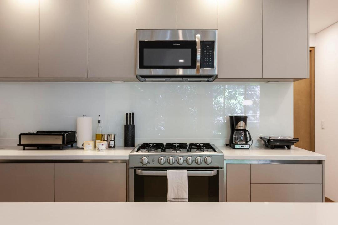 Photo of Kitchen in Polanco