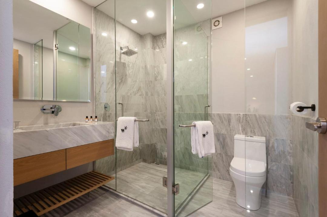 Photo of Bathroom in Polanco