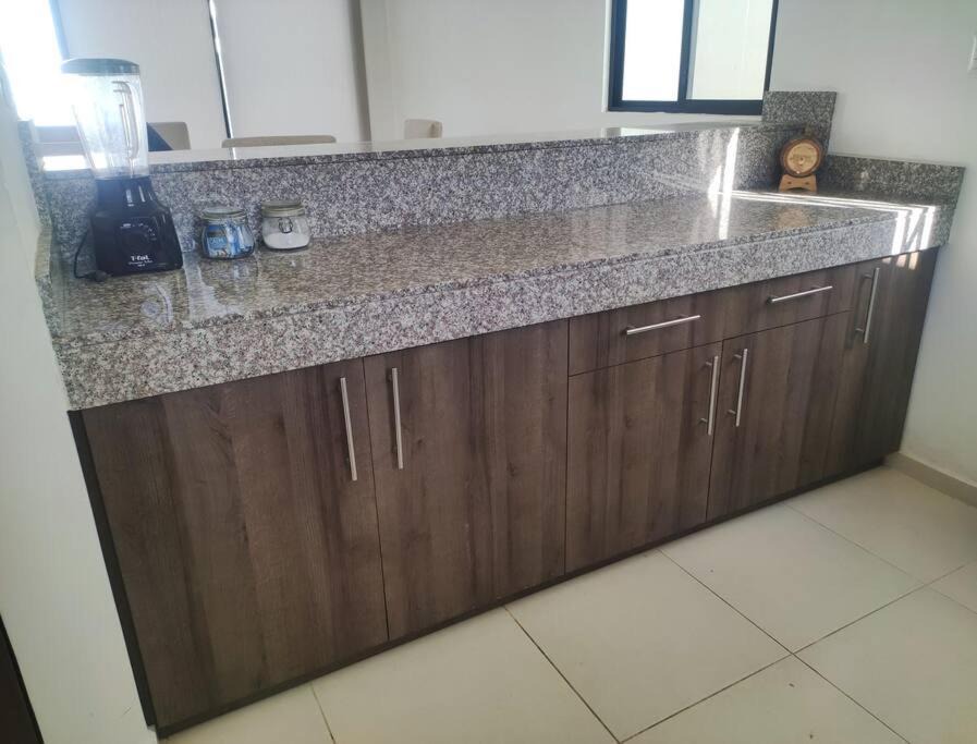 Photo of Kitchen in Merida