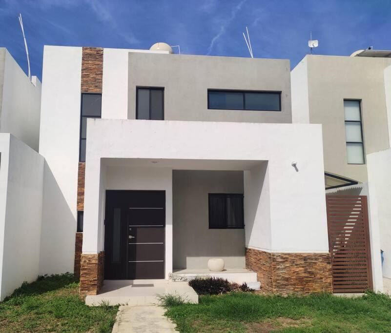 Photo of Buildings in Merida
