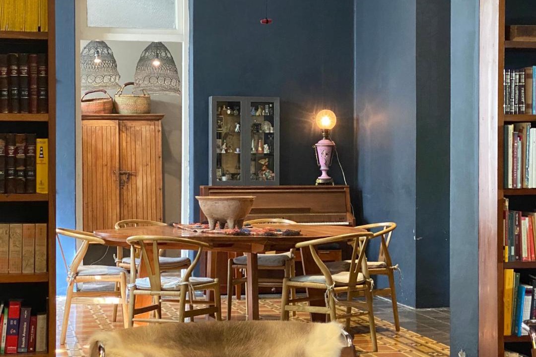 Photo of Livingroom in Zona Paseo Montejo