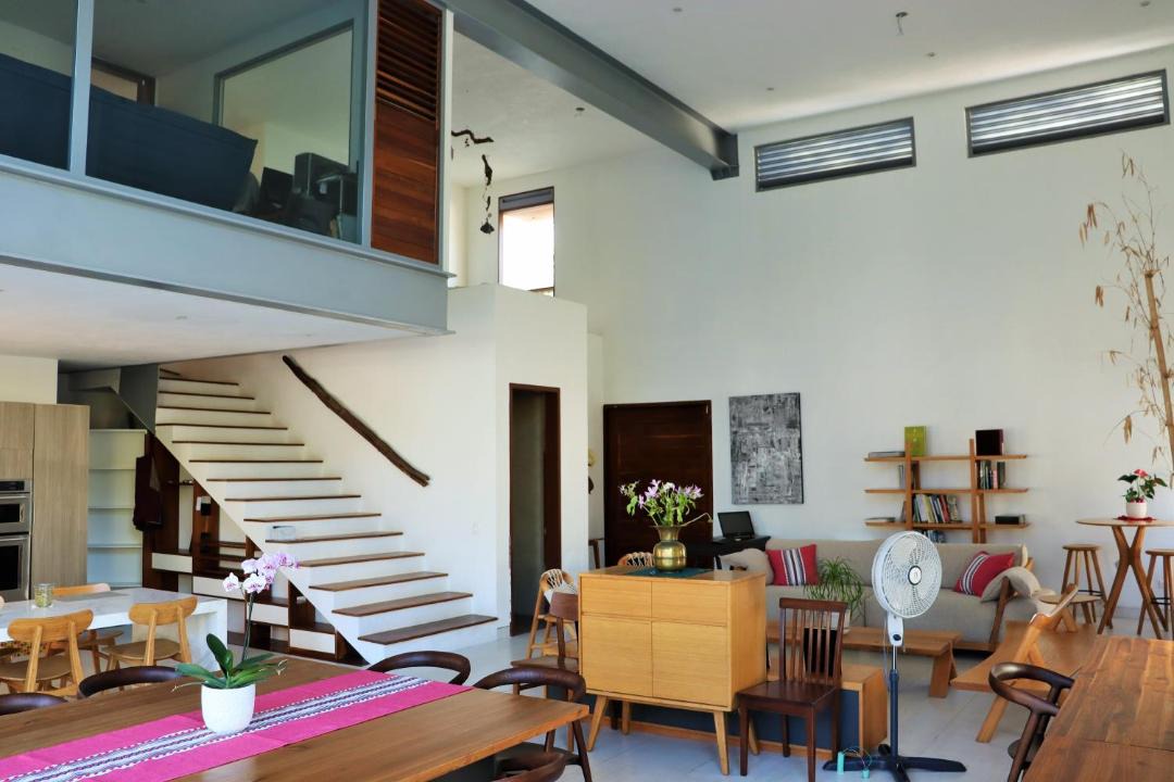 Photo of Livingroom in Merida