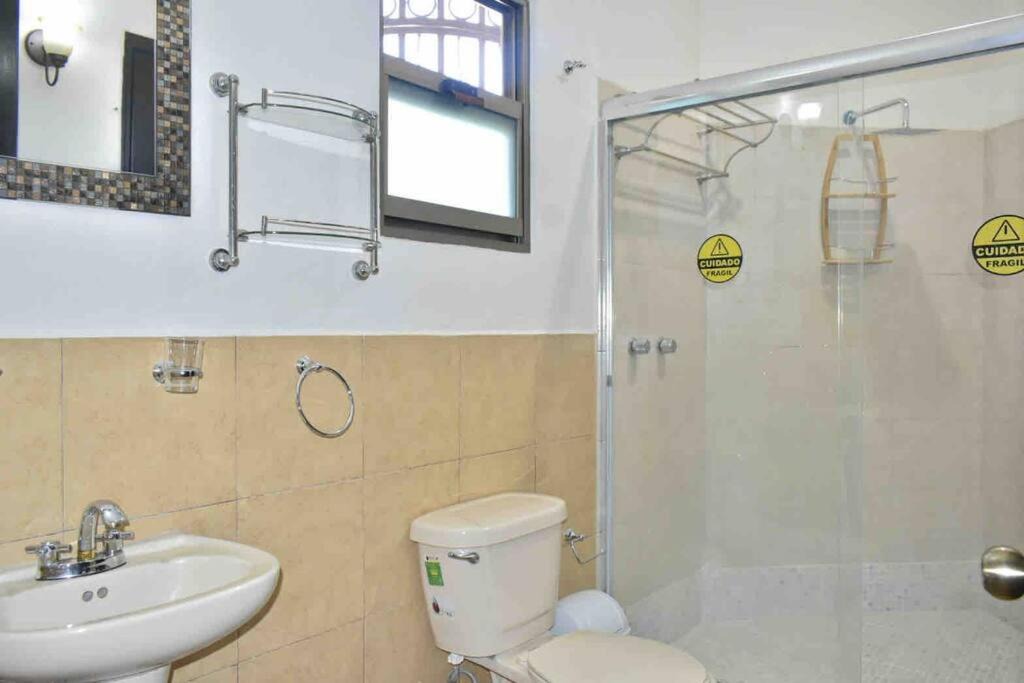 Photo of Bathroom in Ildefonso Green