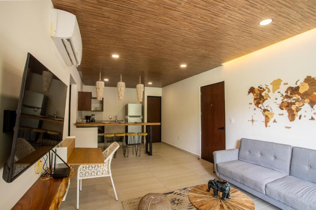 Photo of Livingroom in Zama