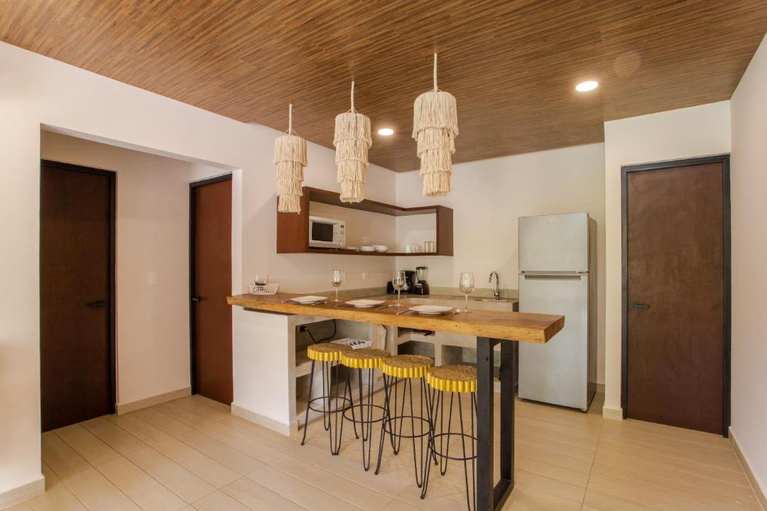 Photo of Kitchen in Zama