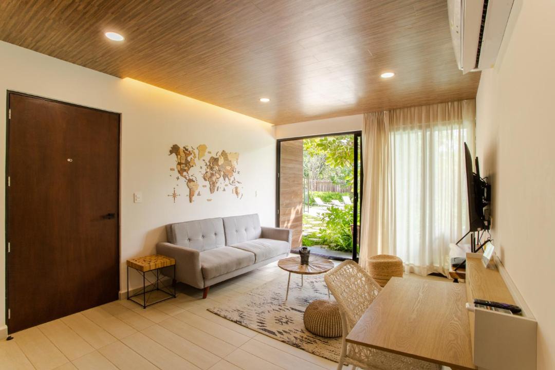 Photo of Livingroom in Zama