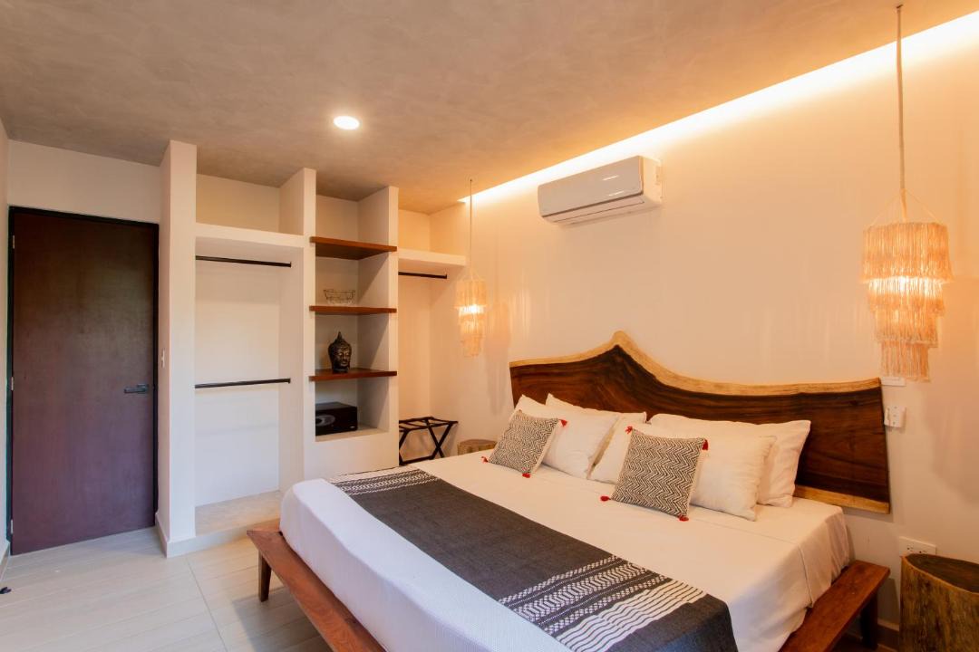Photo of Bedroom in Zama
