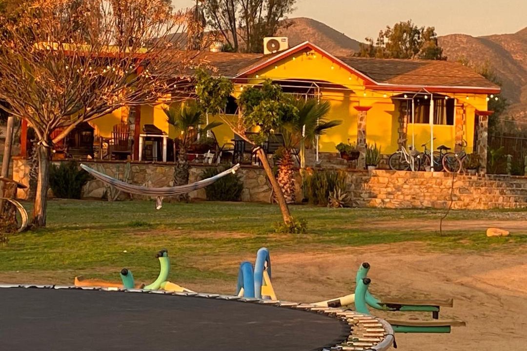 Photo of Others in San Antonio de las Minas