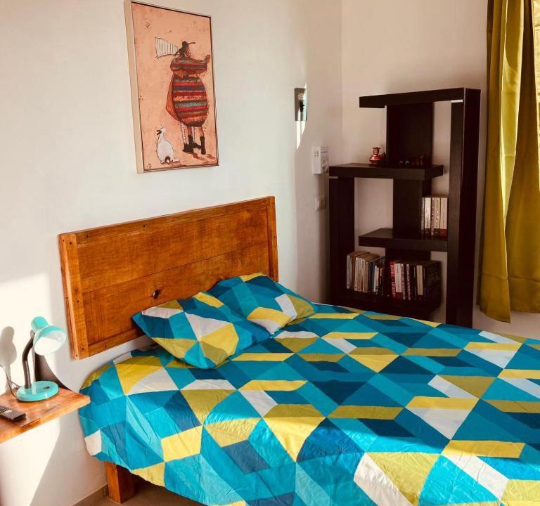 Photo of Bedroom in Bacalar