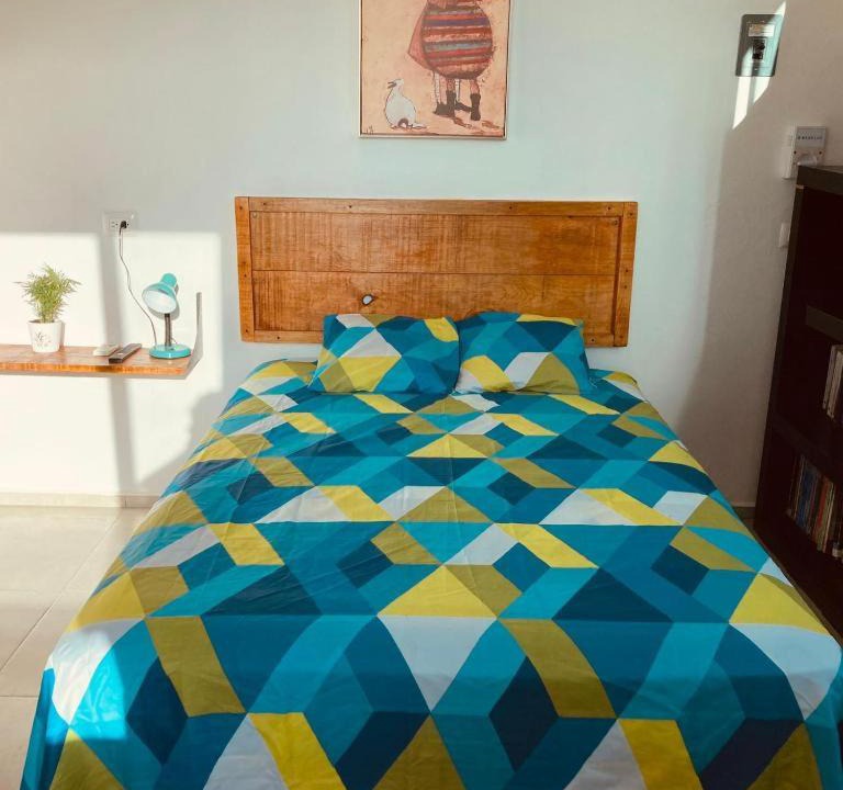 Photo of Bedroom in Bacalar