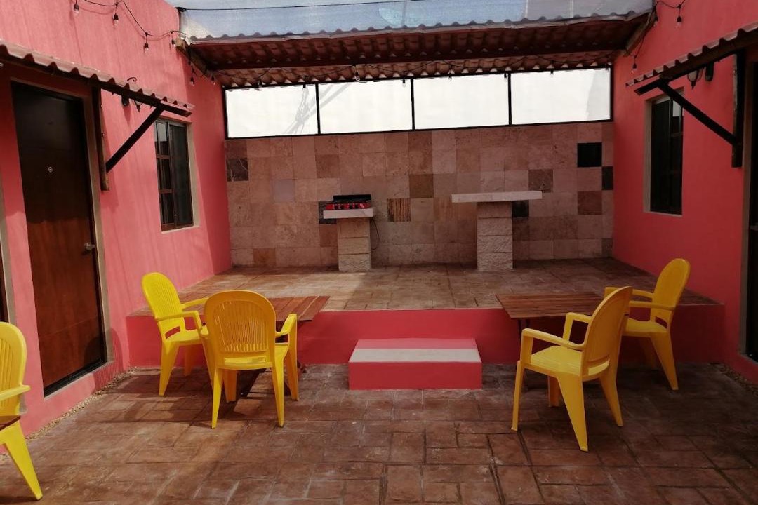 Photo of Others in Telchac Puerto