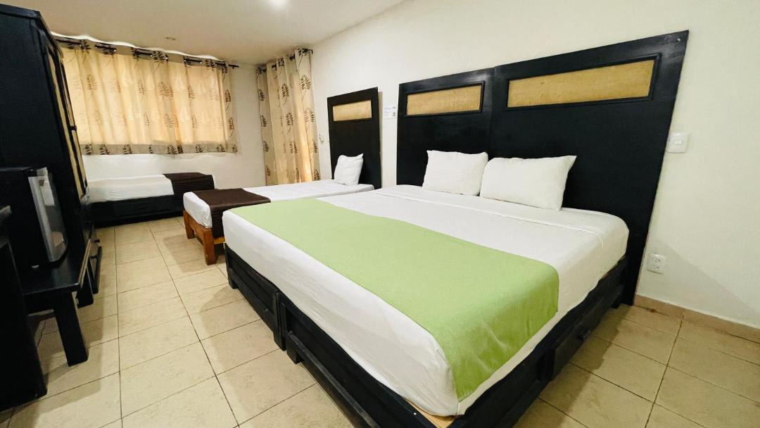 Photo of Bedroom in Downtown