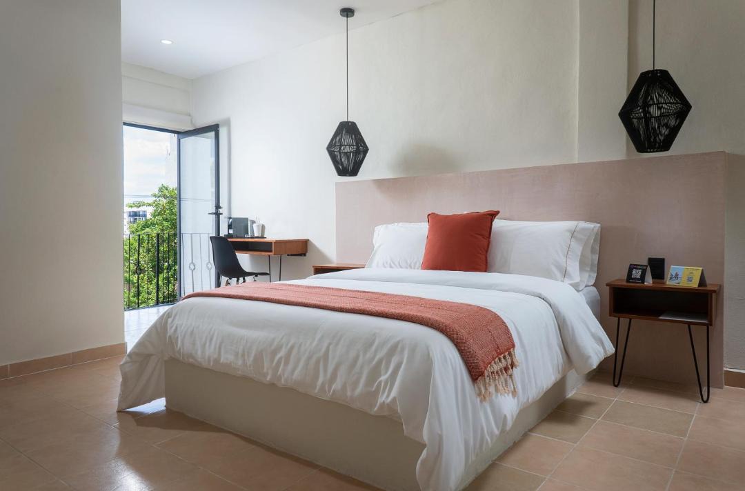 Photo of Bedroom in Zazil-ha