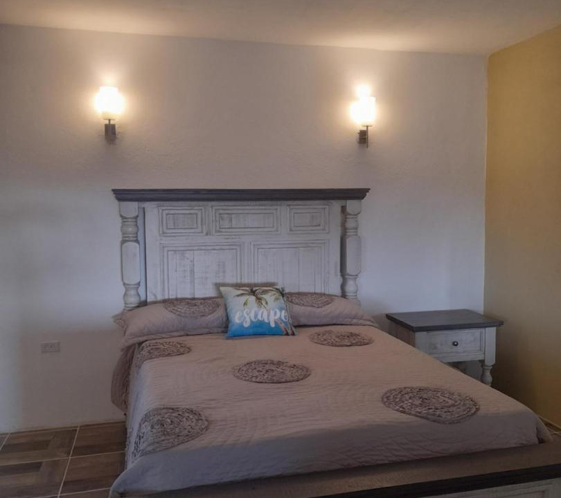 Photo of Bedroom in Punta Abreojos