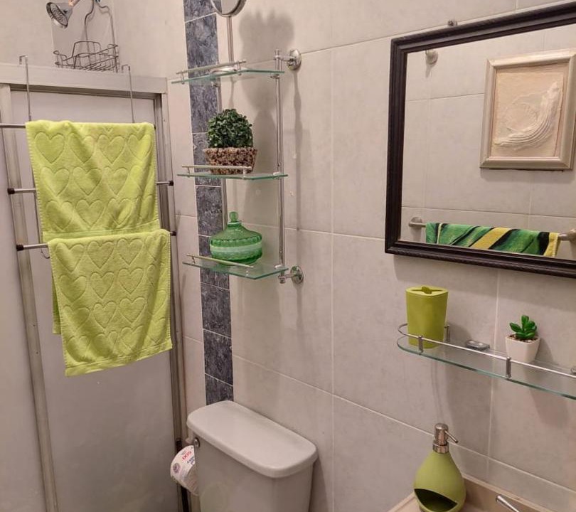 Photo of Bathroom in Lomas de Mazatlan