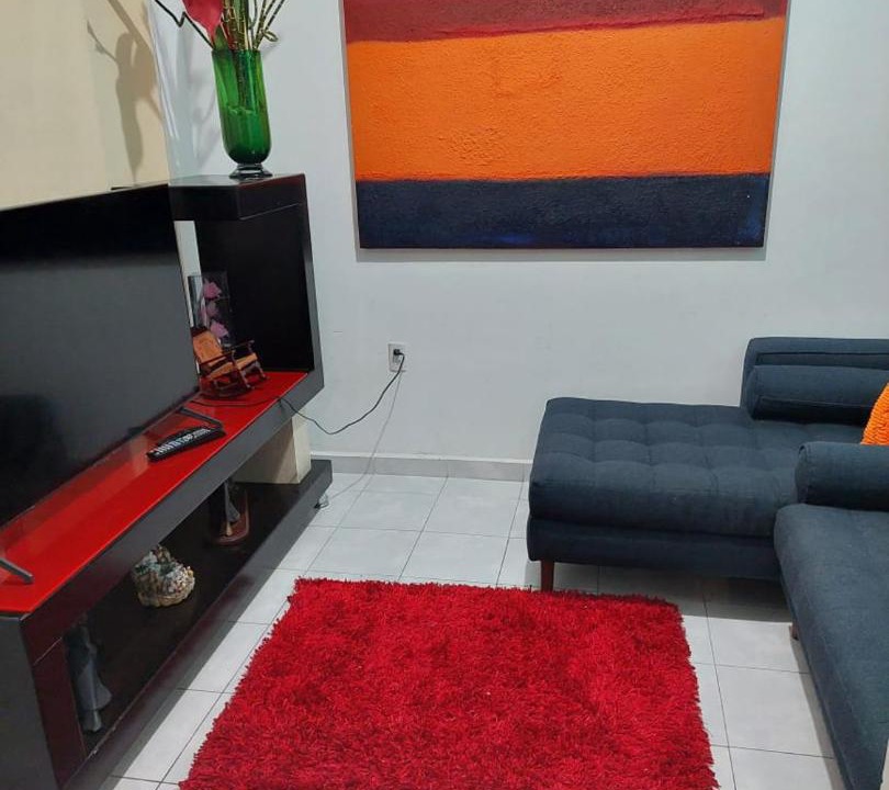 Photo of Livingroom in Lomas de Mazatlan