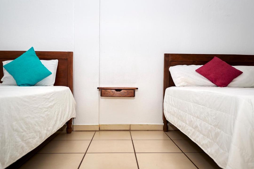 Photo of Bedroom in Barra de Navidad