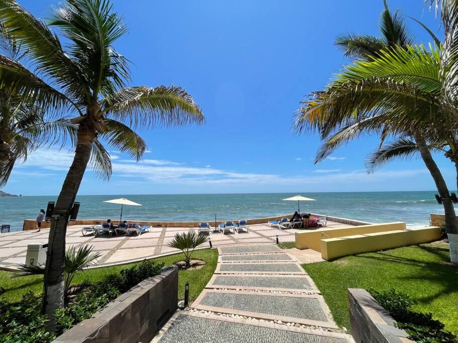 Photo of Outdoor in Marina Mazatlan