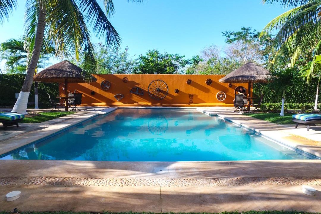 Photo of Others in Merida