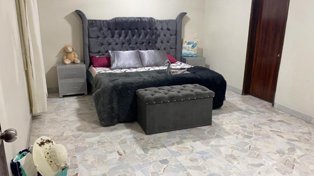 Photo of Bedroom in Lomas de Mazatlan
