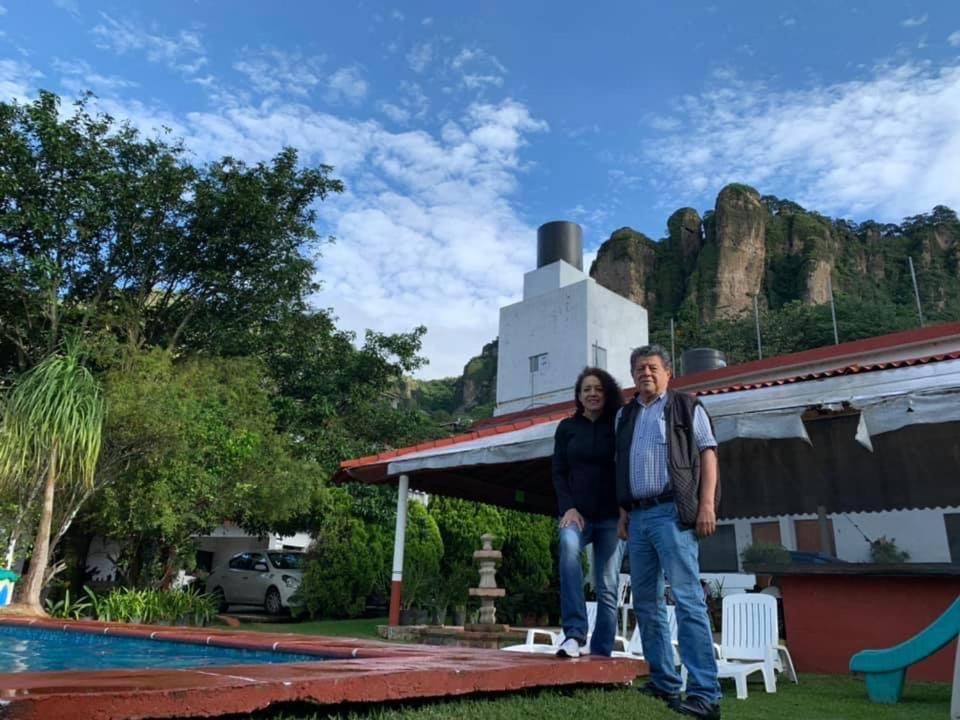 Photo of Others in Tepoztlan