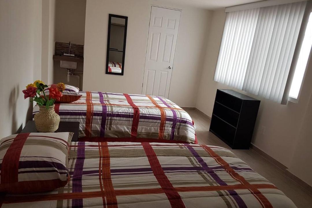 Photo of Bedroom in Anahuac