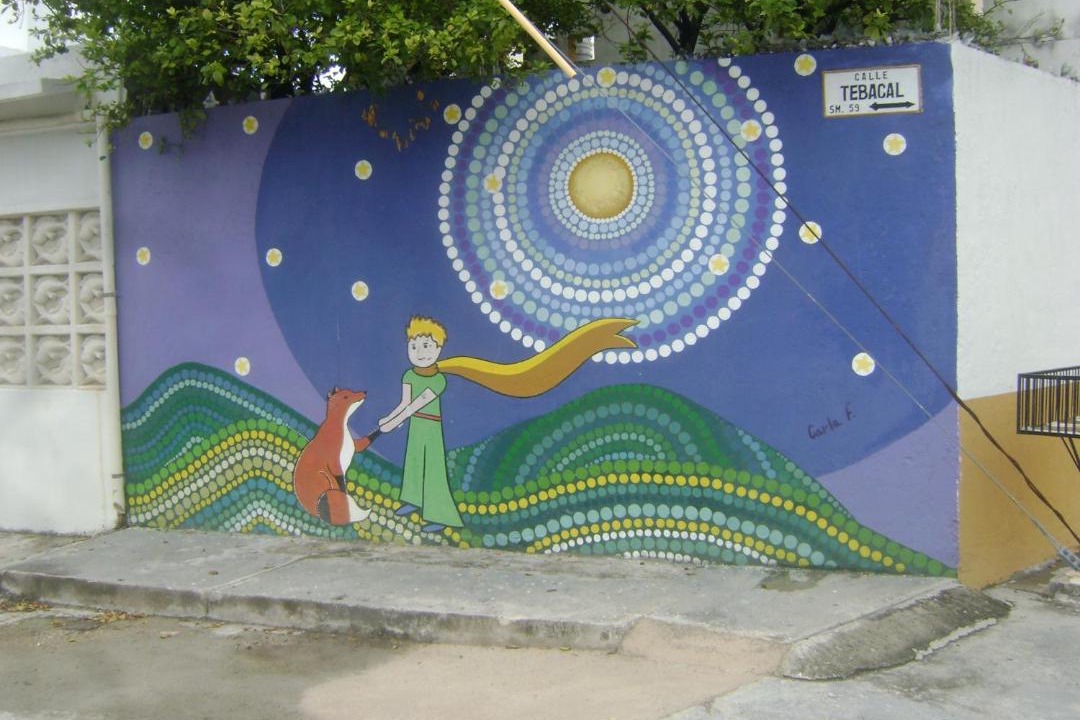 Photo of Others in Downtown Cancun