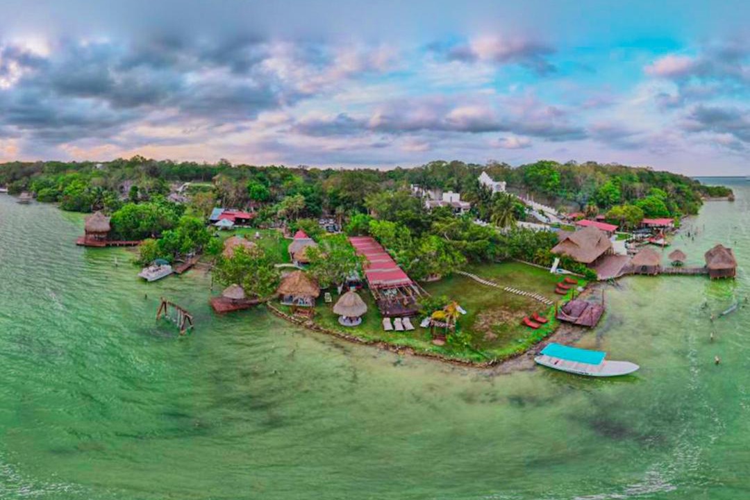 Photo of Others in Bacalar
