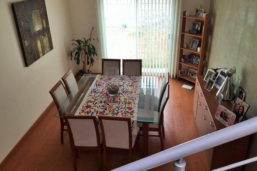 Photo of Livingroom in Pachuca