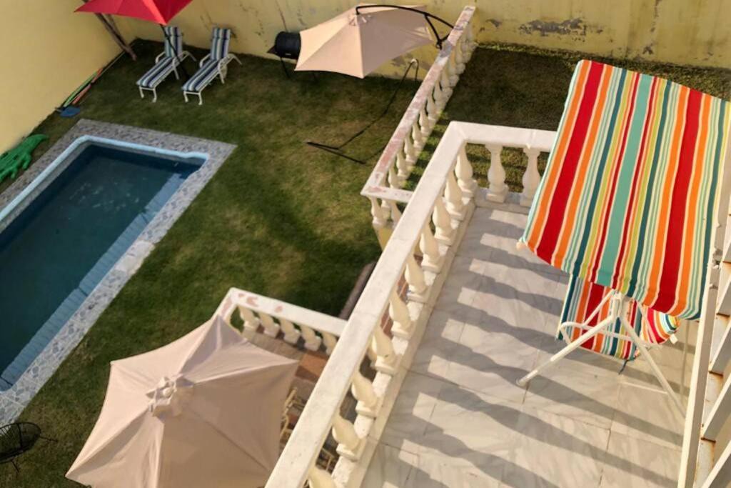 Photo of Patio Balcony in Cuernavaca
