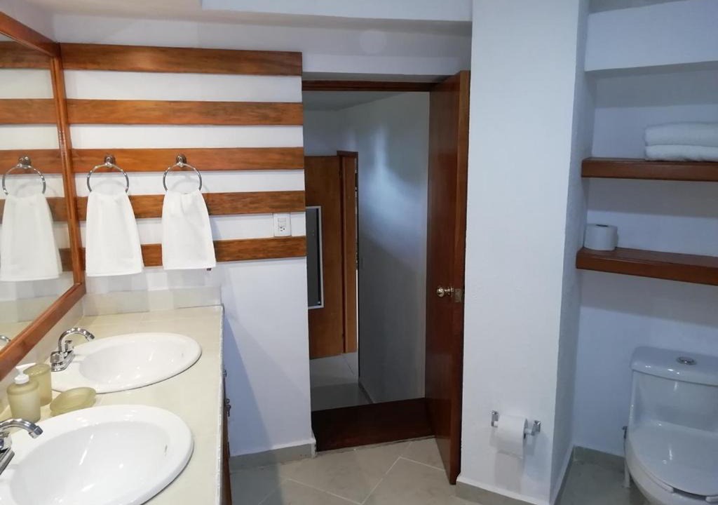 Photo of Bathroom in Tuxtla Gutierrez