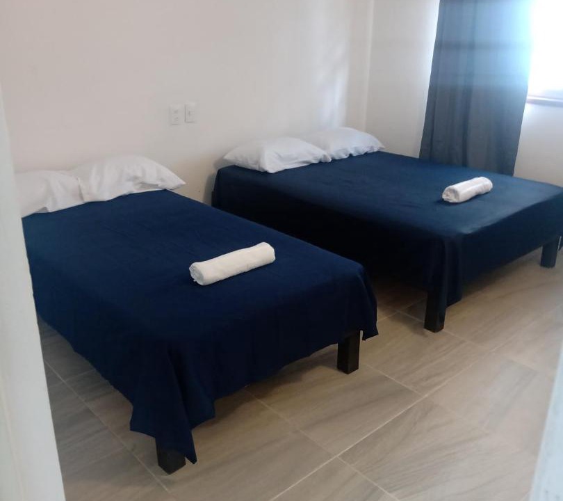 Photo of Bedroom in Puerto Juarez