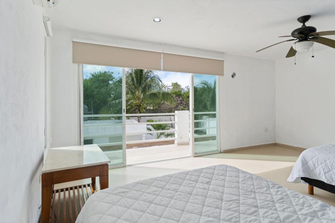 Photo of Bedroom in Merida