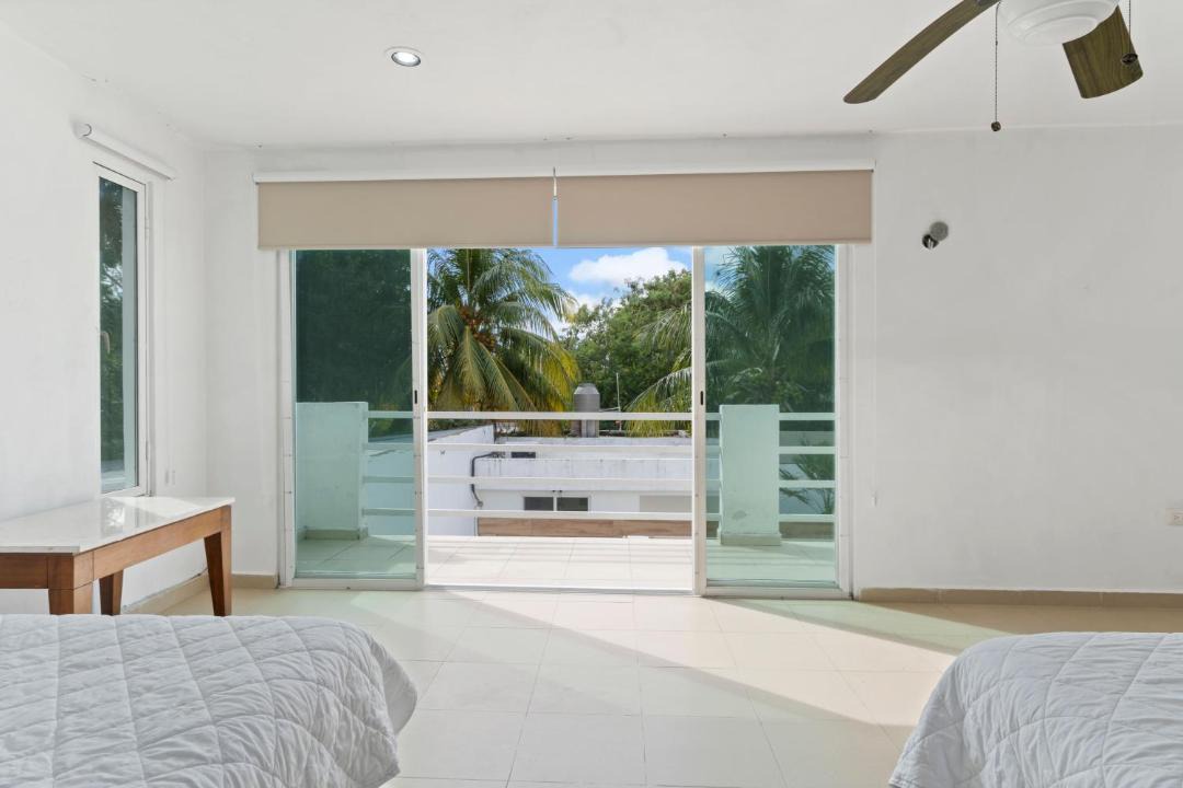 Photo of Bedroom in Merida