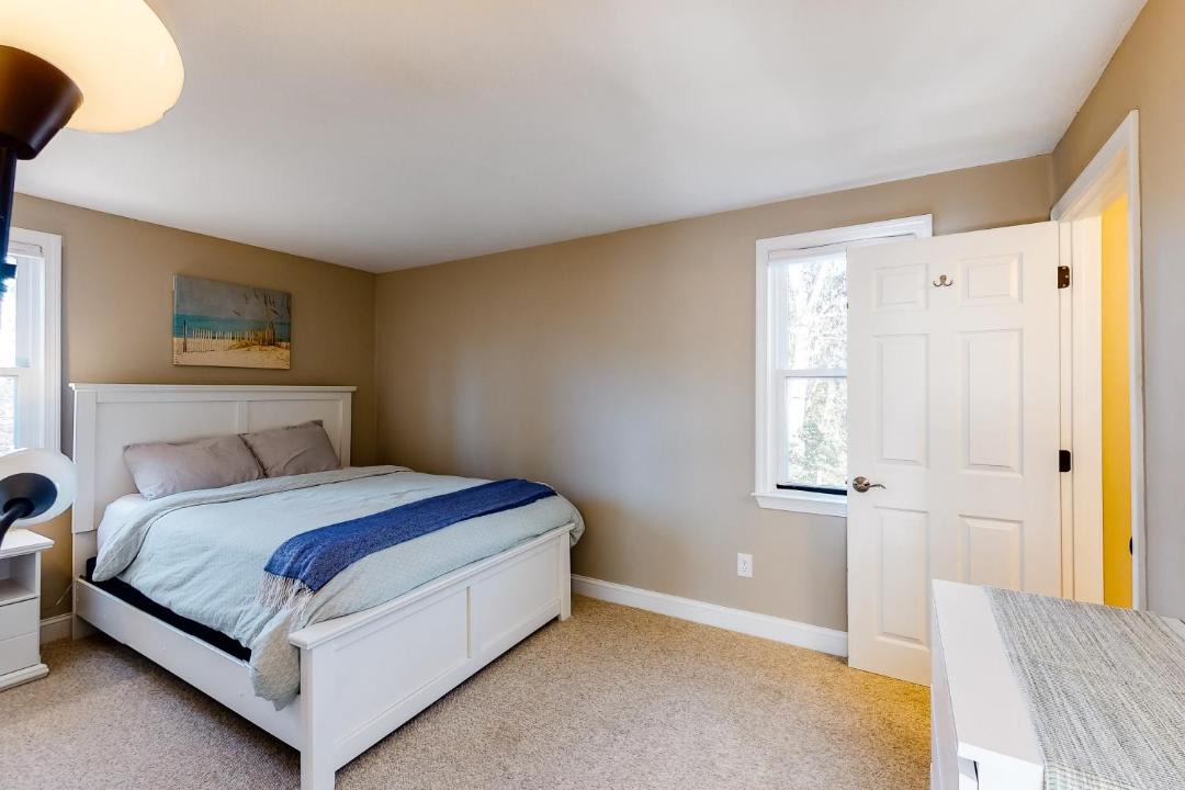 Photo of Bedroom in Hyannis