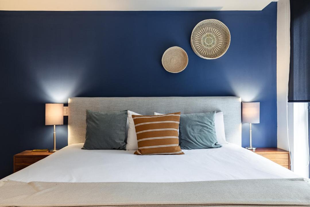 Photo of Bedroom in Polanco