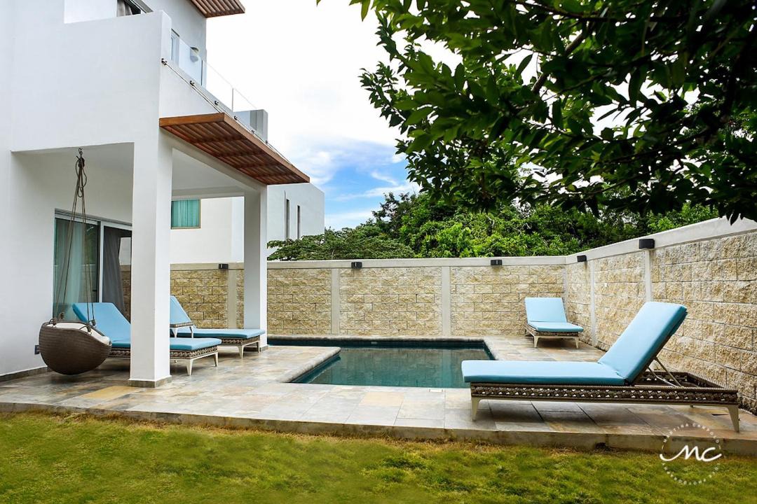 Photo of Buildings in Puerto Morelos