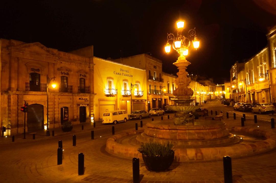 Photo of Others in Zacatecas Centro