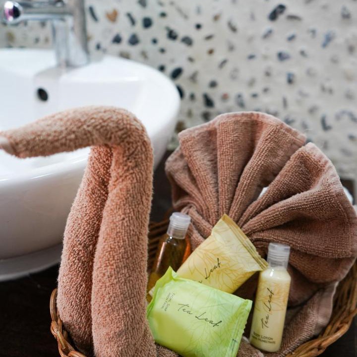 Photo of Bathroom in Colonia Centro
