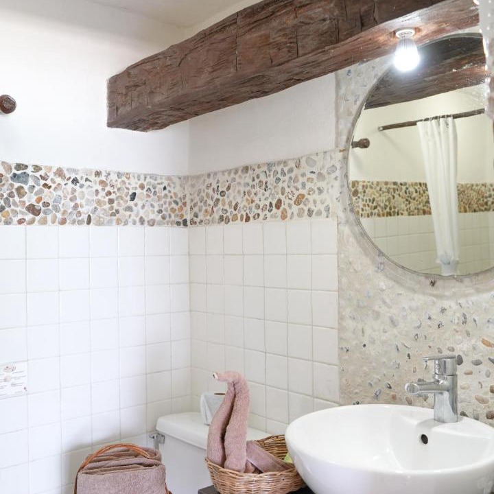 Photo of Bathroom in Colonia Centro