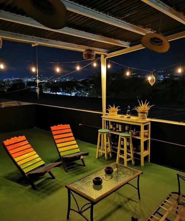 Photo of Patio Balcony in Tuxtla Gutierrez