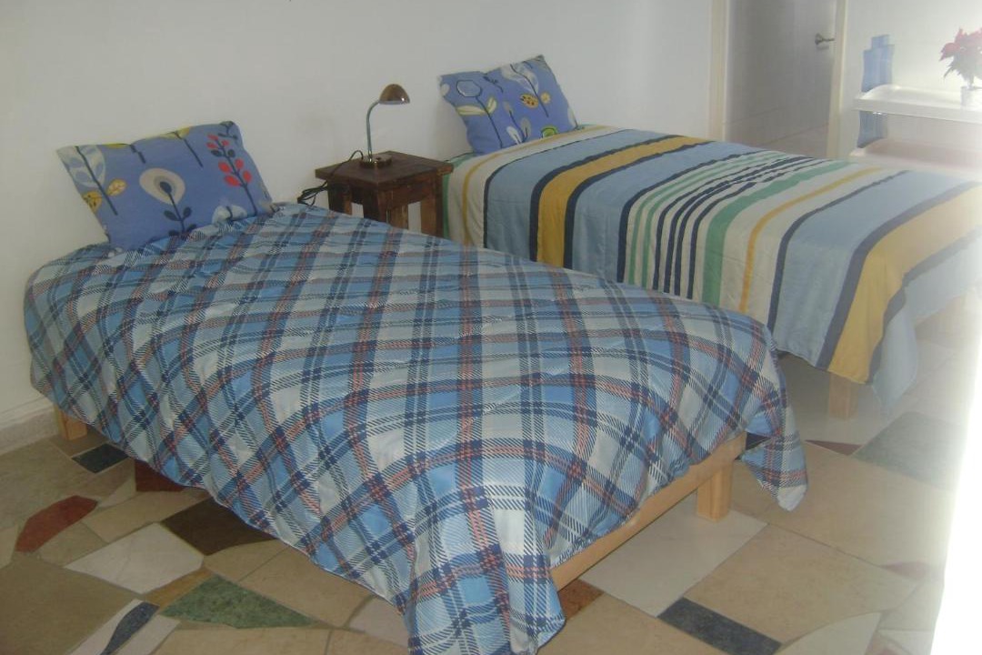 Photo of Bedroom in Downtown Cancun