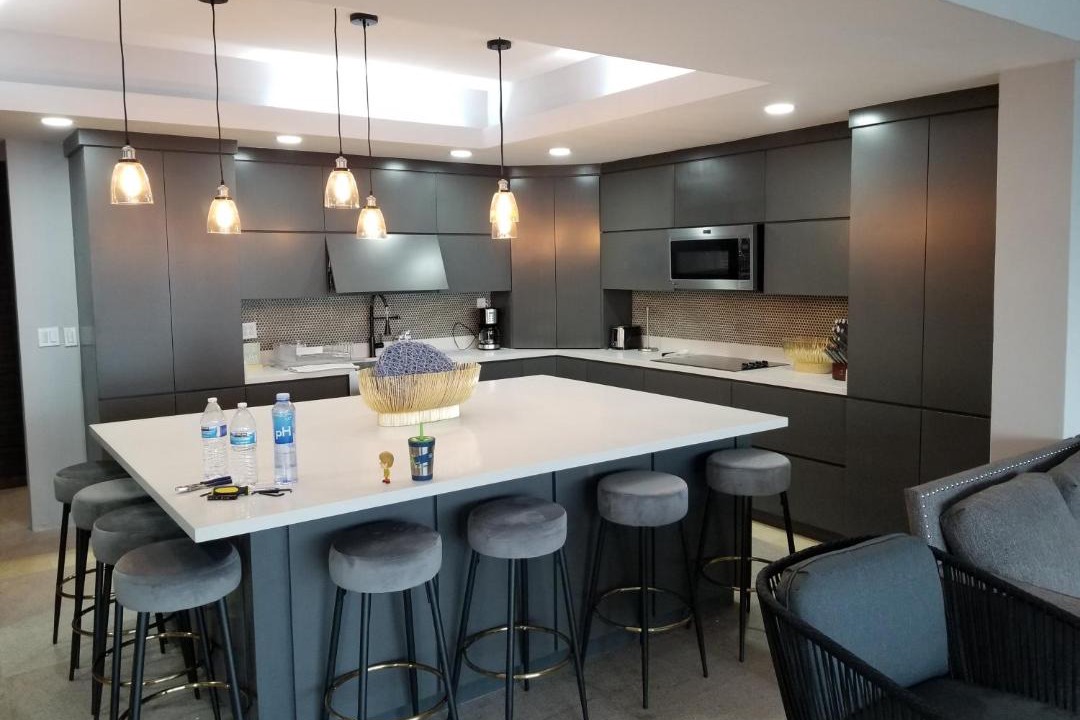 Photo of Kitchen in La Salina