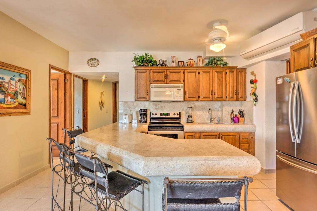 Photo of Kitchen in Centro