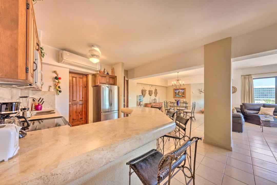 Photo of Kitchen in Centro