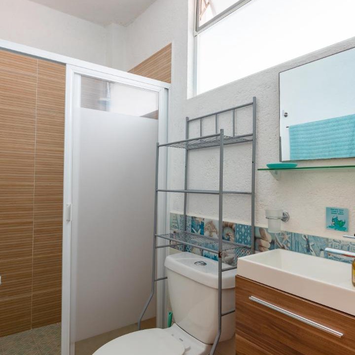 Photo of Bathroom in Los Tamarindos