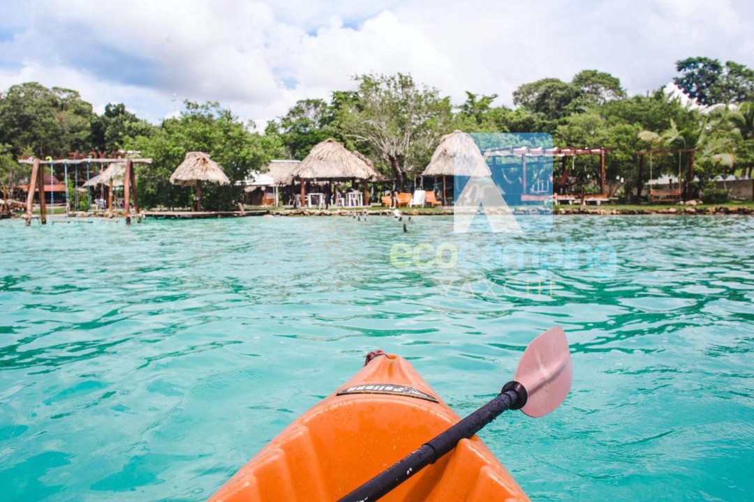 Photo of Others in Bacalar