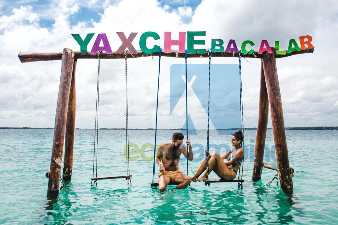 Photo of Others in Bacalar