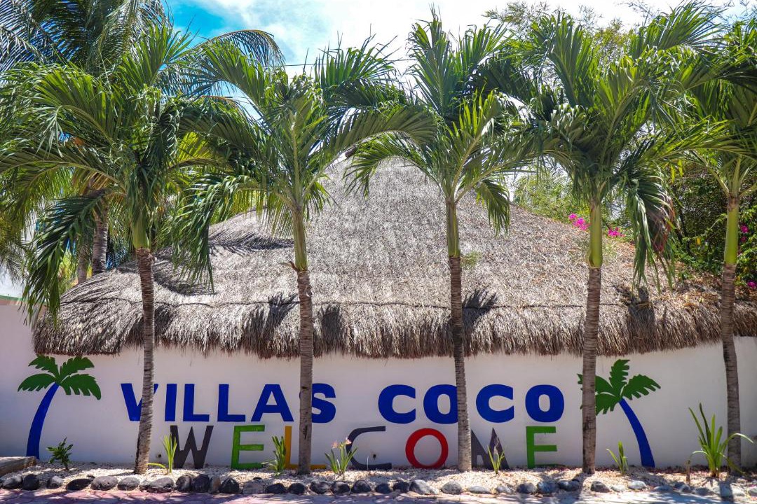 Photo of Others in Isla Mujeres