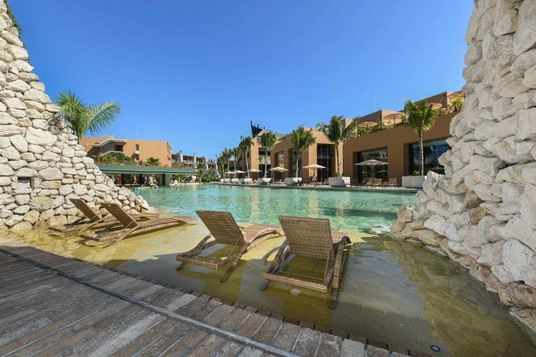 Photo of Others in Xcaret